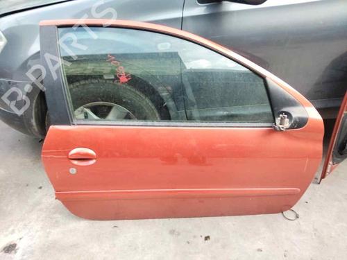 Used Right front door PEUGEOT 206 Hatchback (2A/C) 1.4 LPG (75 hp) 31997414