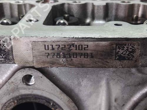 Cylinder head BMW 5 Gran Turismo (F07) 520 d | BP31592927M5 