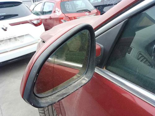 Used Left mirror OPEL INSIGNIA A (G09) [2008-2017]  28459730