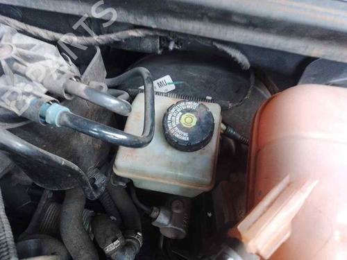 Bremseservo OPEL ASTRA H (A04) [2004-2014]  28470370
