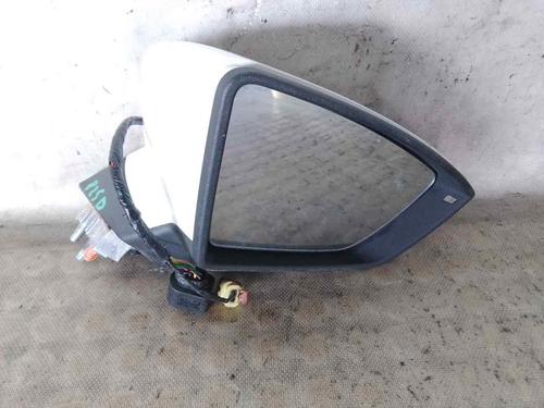 Used Right mirror SEAT ARONA (KJ7, KJP) [2017-2025]  26485375