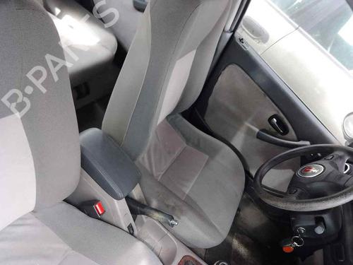 Left front seat MG MG ZS  | BP28467494C15 