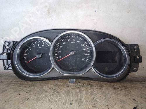Kombiinstrument DACIA LODGY (JS_)  | BP29530430C47 