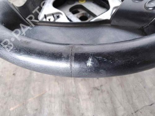 Steering wheel MERCEDES-BENZ A-CLASS (W169) A 180 CDI (169.007, 169.307) | BP26481124C49 
