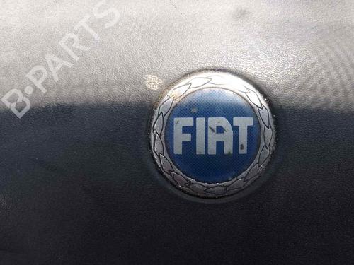 Used Squib airbag FIAT DUCATO Bus (244_) 2.8 JTD (128 hp) 28467781