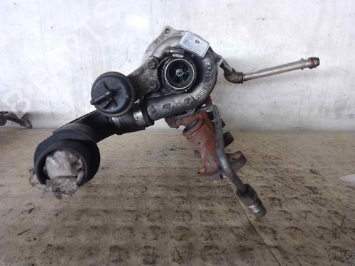 Turbo/Compressor NISSAN KUBISTAR Van (X76) 1.5 dCi (82 hp) 29052493