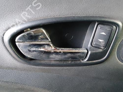 Used Rear left interior door handle FORD S-MAX (WA6) [2006-2014]  30847126