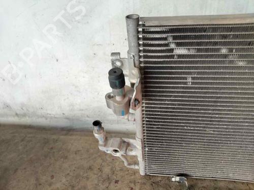 AC radiator OPEL ZAFIRA / ZAFIRA FAMILY B (A05) | BP30110916M32