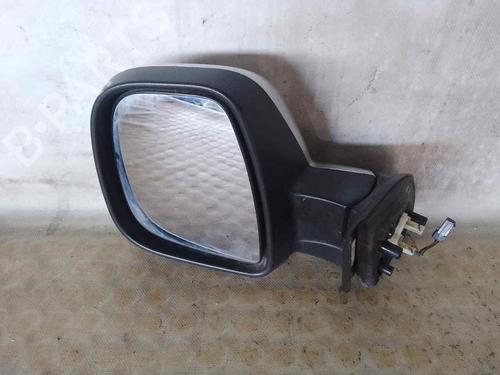 Retrovisor esquerdo PEUGEOT PARTNER Box Body/MPV [2008-2025]  28491538