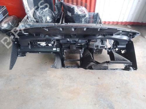Airbag Kit SEAT TOLEDO IV (KG3) 1.0 TSI | BP26486633C86 