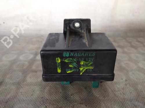 Elektronisk modul CITROËN XSARA (N1) 2.0 HDi 90 (90 hp) 26466595