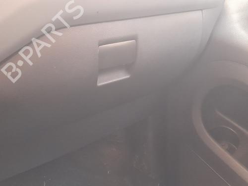 Used Glove box Glove box CITROËN BERLINGO Box Body/MPV (B9) 1.6 HDi 90 4x4 (90 hp) 33622968 33622968