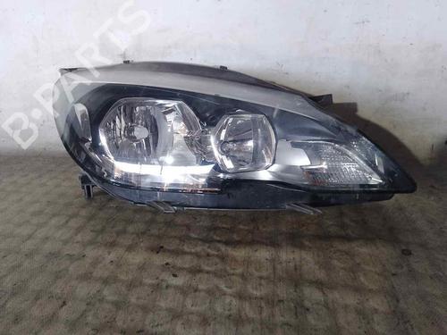 Used Right headlight PEUGEOT 308 SW II (LC_, LJ_, LR_, LX_, L4_) 1.2 THP 130 (131 hp) 26486230