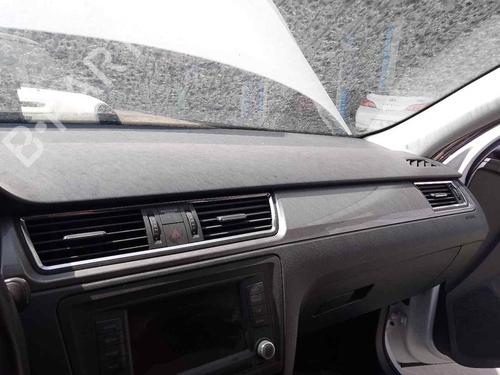 Used Airbag Kit SEAT TOLEDO IV (KG3) 1.0 TSI (110 hp) 26486633