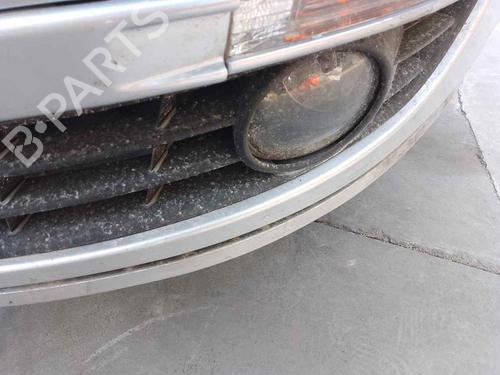 Venstre  foran tåkelykt VW PASSAT B6 (3C2) [2005-2011]  28457989