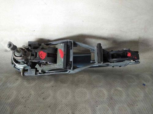 Front left exterior door handle VW GOLF IV (1J1)  | BP26469839C128 