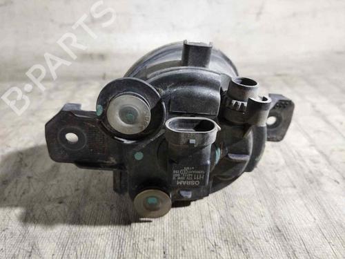Right front fog light NISSAN PRIMERA (P12) 2.2 Di | BP26466680C31 