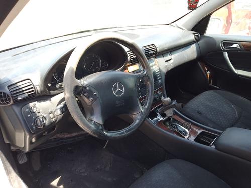 Warning switch MERCEDES-BENZ C-CLASS (W203) | BP36077215I22 - Image 8