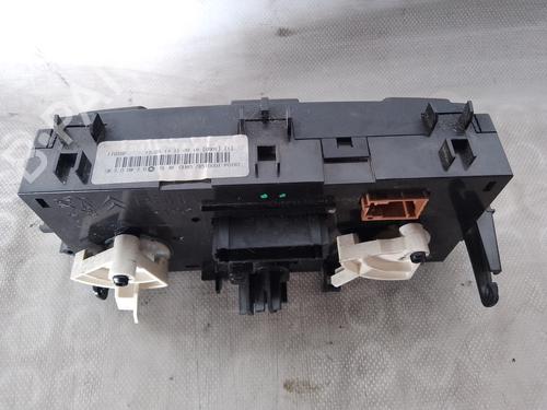Climate control CITROËN C3 II (SC_)  | BP26479408I5 