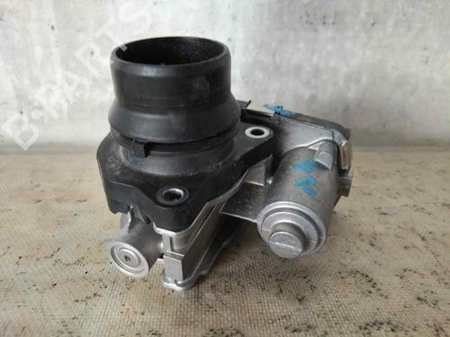 Throttle body OPEL ASTRA K Sports Tourer (B16) | BP29400366M82