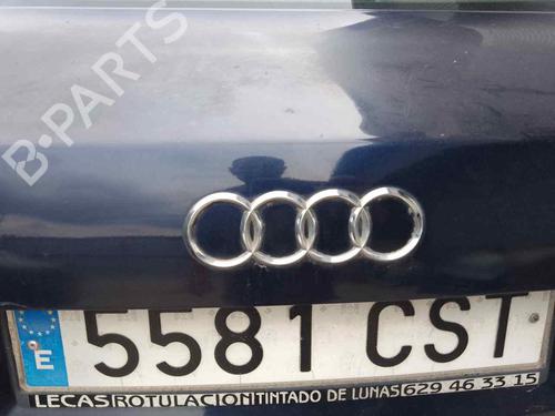 Bakluke lås AUDI A4 B6 (8E2) 1.9 TDI (130 hp) 28467851