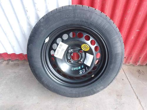 Used Jack Kit OPEL CORSA E (X15) [2014-2025]  26486754