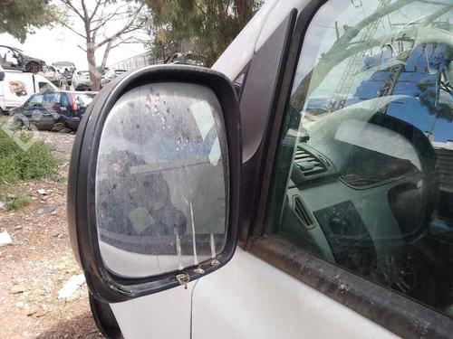 Used Left mirror MERCEDES-BENZ VITO Bus (W639) 111 CDI (639.701, 639.703, 639.705) (109 hp) 28467041