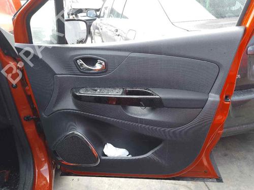 Used Front right panel RENAULT CAPTUR I (J5_, H5_) [2013-2025]  28461283