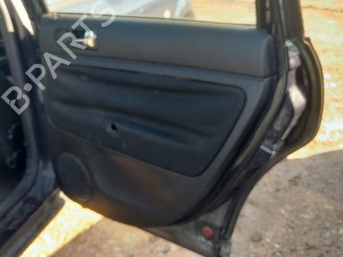 Used Rear right window mechanism Rear right window mechanism VW PASSAT B5 (3B2) [1996-2001] 33126420 33126420