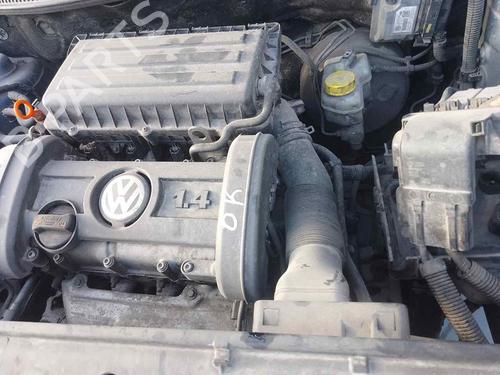Startmotor VW POLO IV (9N_, 9A_) 1.4 16V (80 hp) 28469250