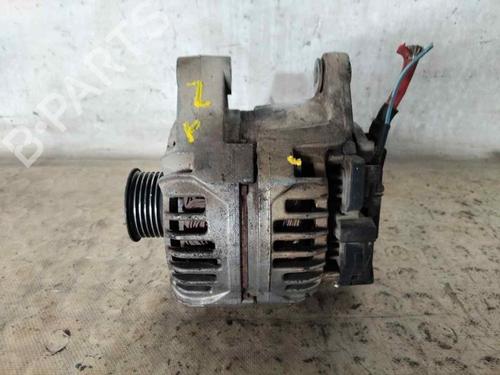 Used Alternator OPEL ASTRA G Hatchback (T98) [1998-2009]  30133372