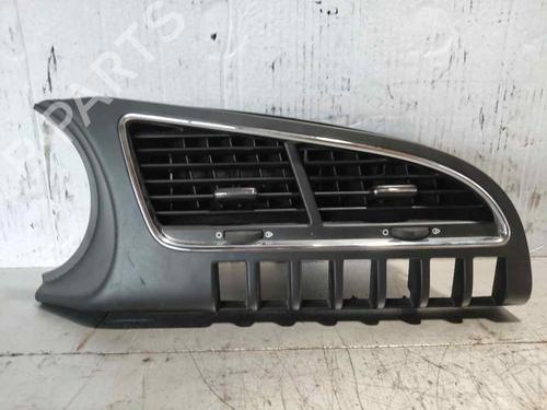 Difusor / Saída de ar Difusor / Saída de ar PEUGEOT 3008 I MPV (0U_) 1.6 HDi (109 hp) 35963461 35963461