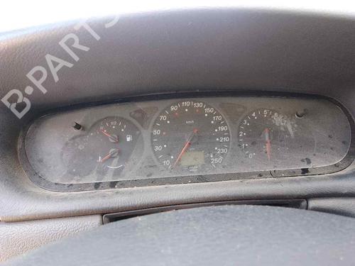 Instrument cluster CITROËN C5 I (DC_) 2.0 HDi (DCRHYB) BP28457499C47