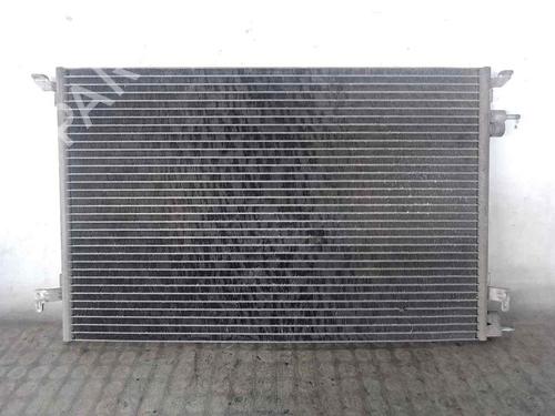 AC radiator OPEL VECTRA C (Z02)  | BP26477971M32 