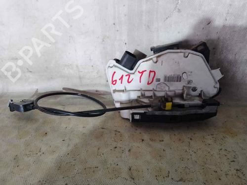 Used Rear right lock SEAT IBIZA IV (6J5, 6P1) [2008-2017]  28459906