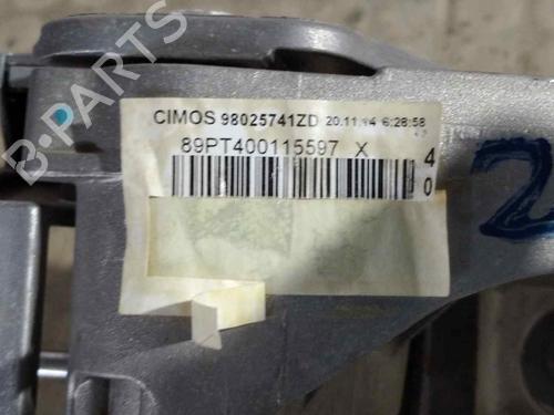 Hand brake PEUGEOT 308 II (LB_, LP_, LW_, LH_, L3_)  | BP26475339I18