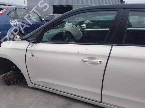 Used Left front door HYUNDAI i20 II (GB, IB) 1.2 (84 hp) 28459443