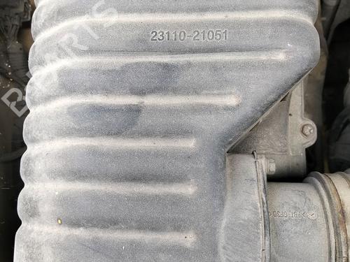Used Air filter box Air filter box 39532252 39532252