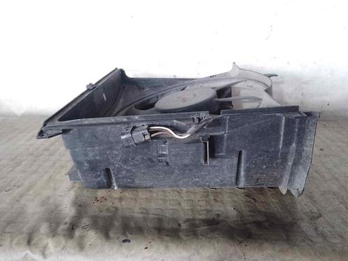 Radiator fan BMW 3 Compact (E46) 320 td | BP26481902M35 