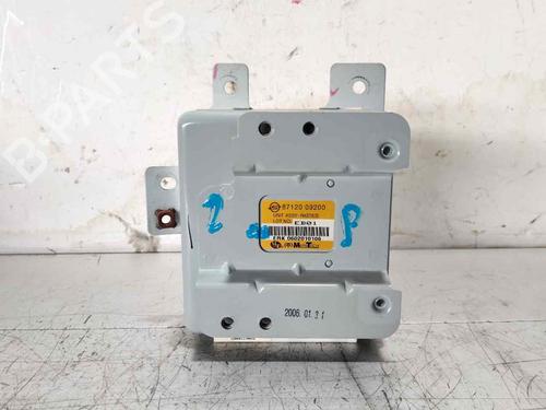 Used Electronic module Electronic module SSANGYONG KYRON [2005-2014] 33604707 33604707