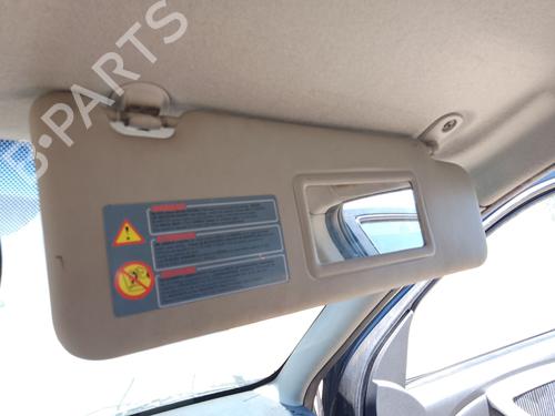 Right sun visor DACIA SANDERO | BP36163838I2 - Image 1