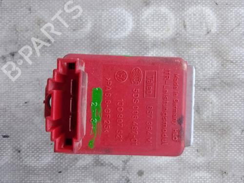 Used Heater resistor SEAT ALHAMBRA (7V8, 7V9) 1.9 TDI (115 hp) 26468739