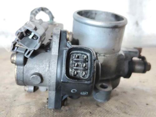 Spjældhus TOYOTA COROLLA (_E12_)  | BP29903035M82 