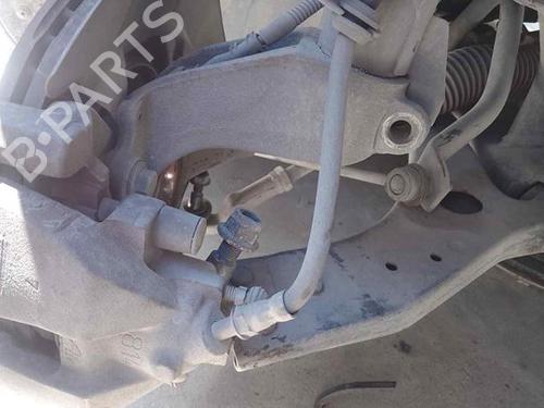 Used Right front steering knuckle VOLVO C30 (533) 1.6 D (109 hp) 28461533