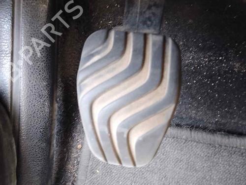 Used Break pedal RENAULT CLIO V (B7_) [2019-2025]  28462604