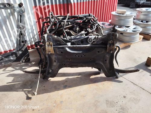 Used Subframe Subframe CITROËN C4 I (LC_) [2004-2014] 36355137 36355137