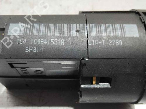 Headlight switch VW PASSAT B5.5 (3B3) 1.9 TDI | BP32348278I24 - Image 3