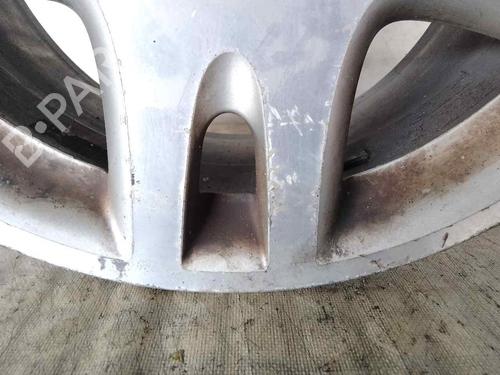 Rim MERCEDES-BENZ E-CLASS (W211) E 270 CDI (211.016) | BP26481898C45 