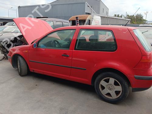 Køler VW GOLF IV (1J1)  | BP26471607M31 