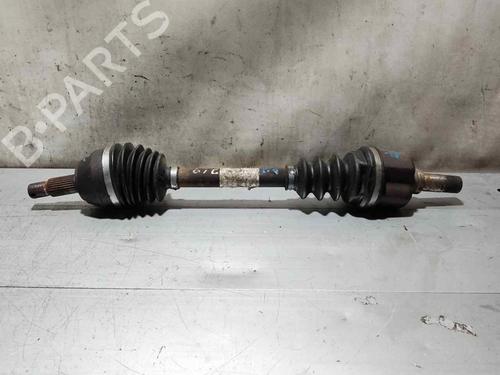 Used Left front driveshaft Left front driveshaft CITROËN C8 (EA_, EB_) 2.0 HDi (109 hp) 34249537 34249537